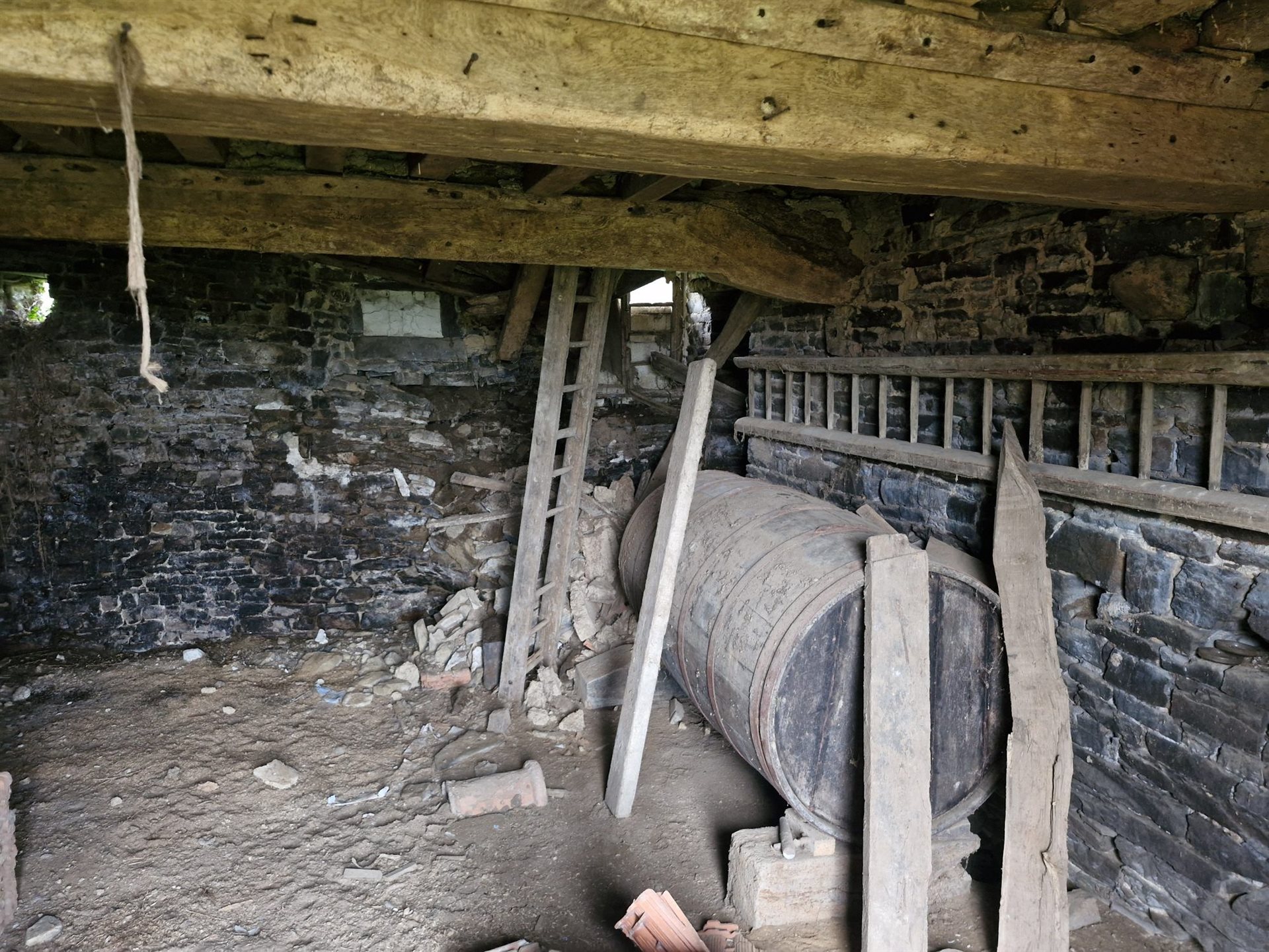 Maison à vendre, 160m², Pierres