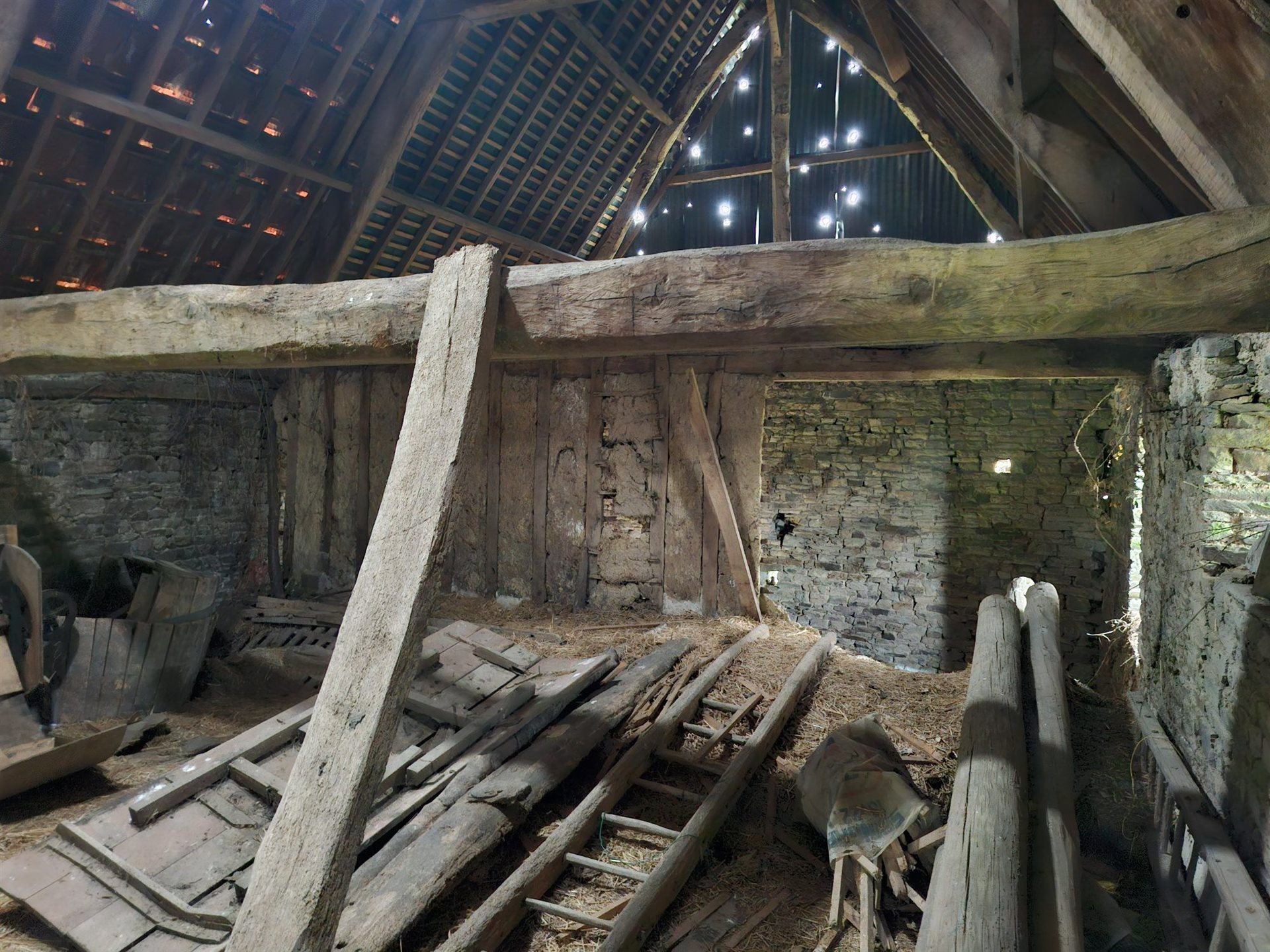 Maison à vendre, 160m², Pierres