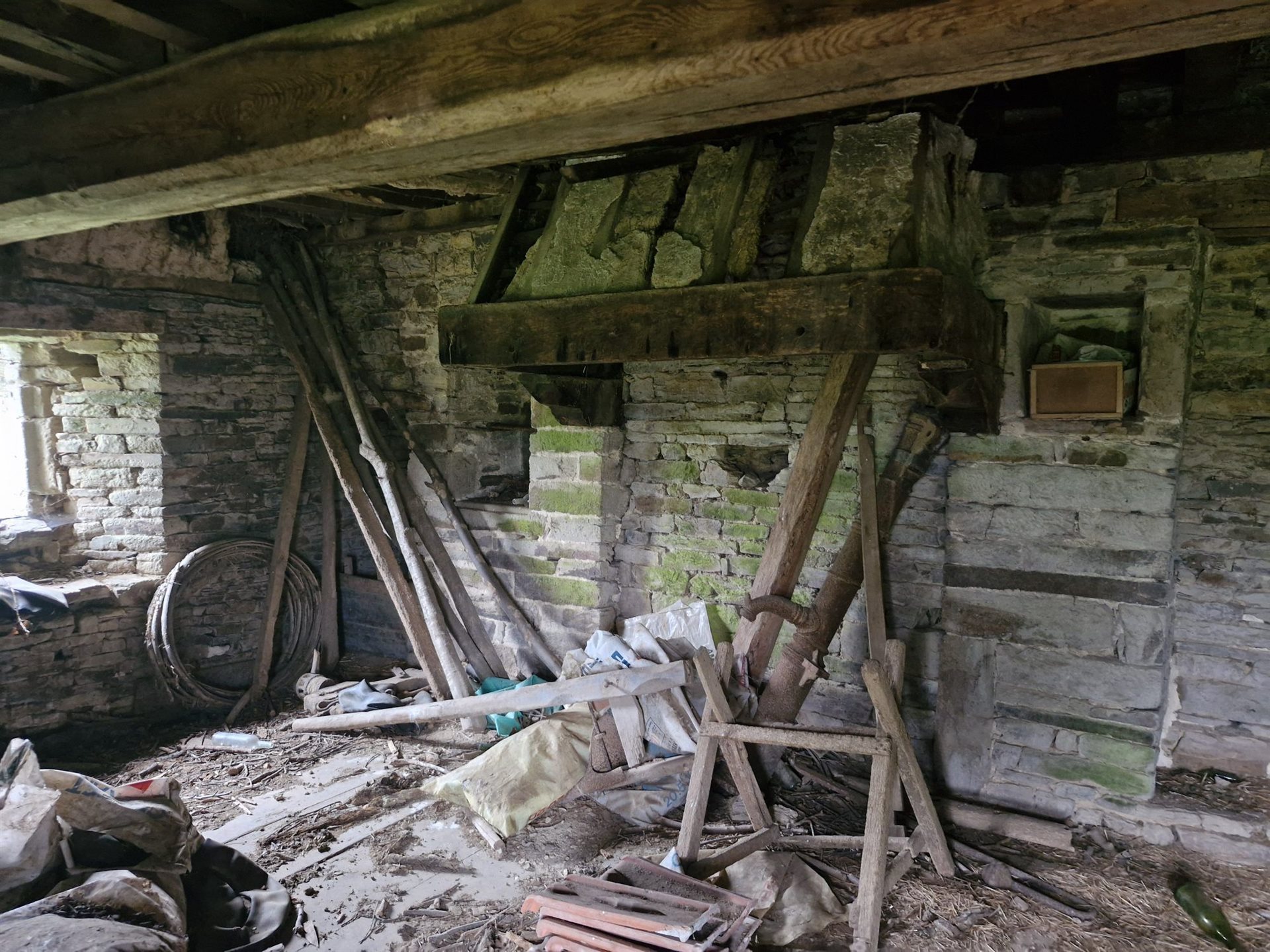 Maison à vendre, 160m², Pierres