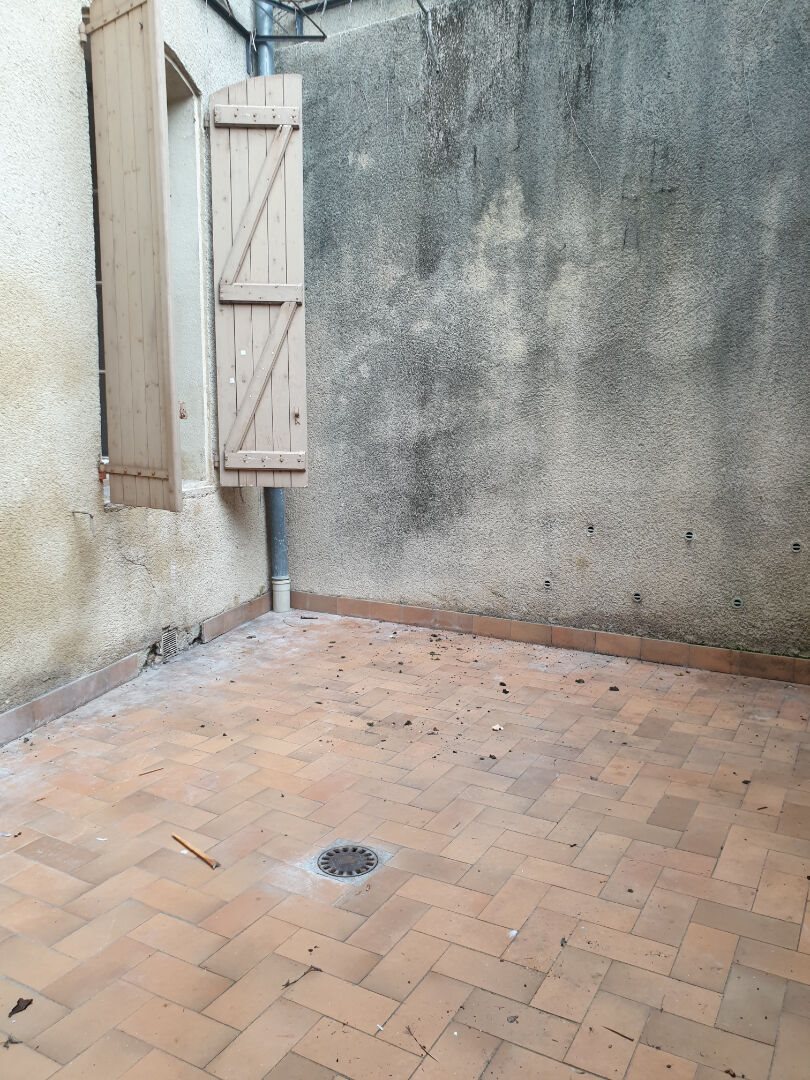 Appartement à louer, 58m², Moissac