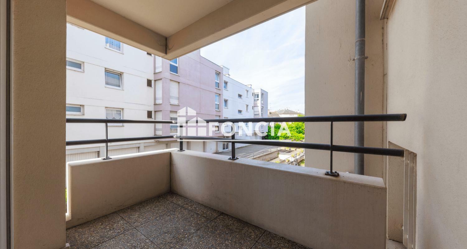 Appartement à vendre, 79m², Strasbourg