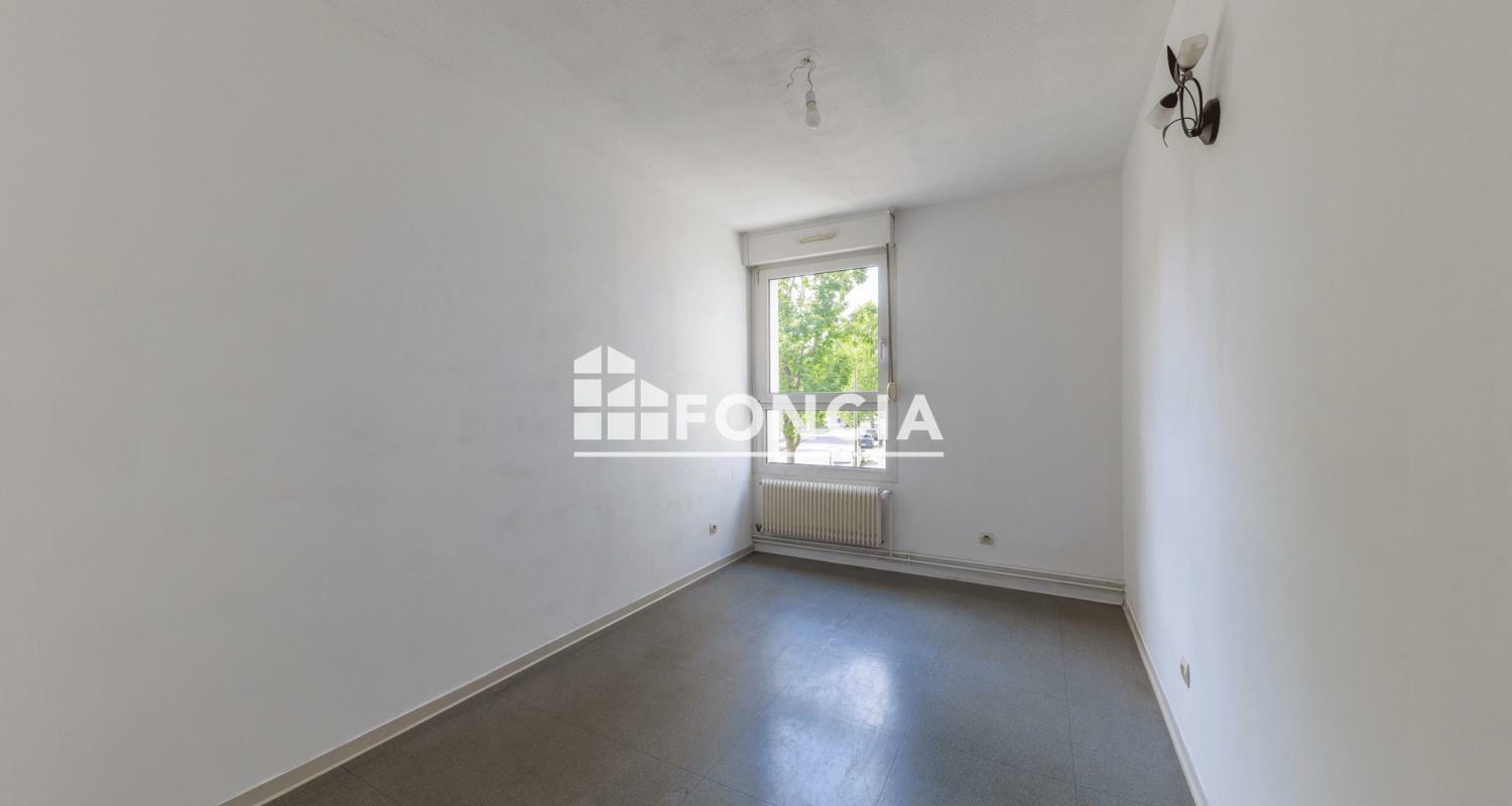 Appartement à vendre, 79m², Strasbourg