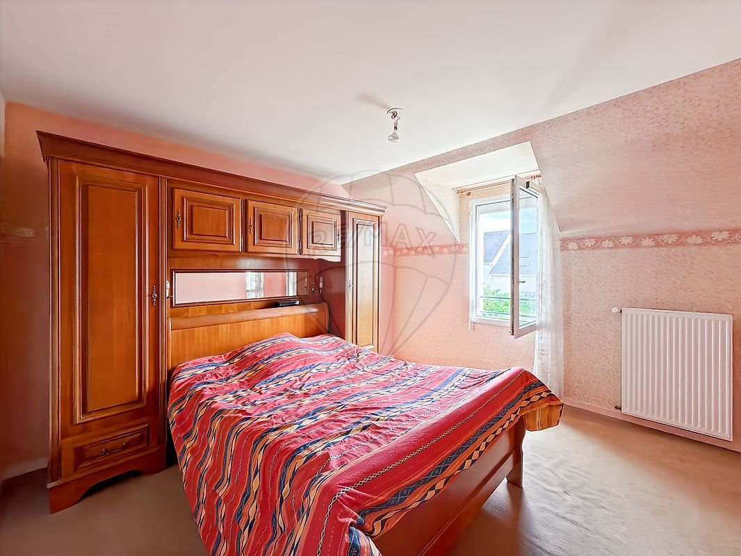 Maison à vendre, 95m², Nantes