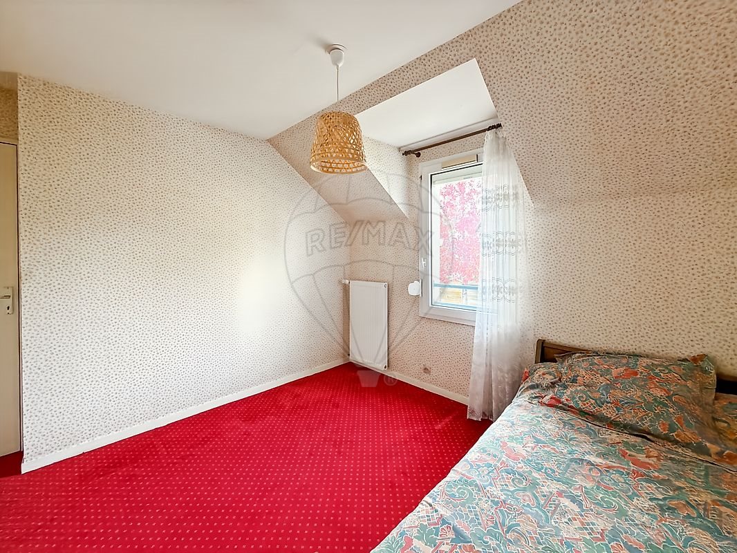 Maison à vendre, 95m², Nantes