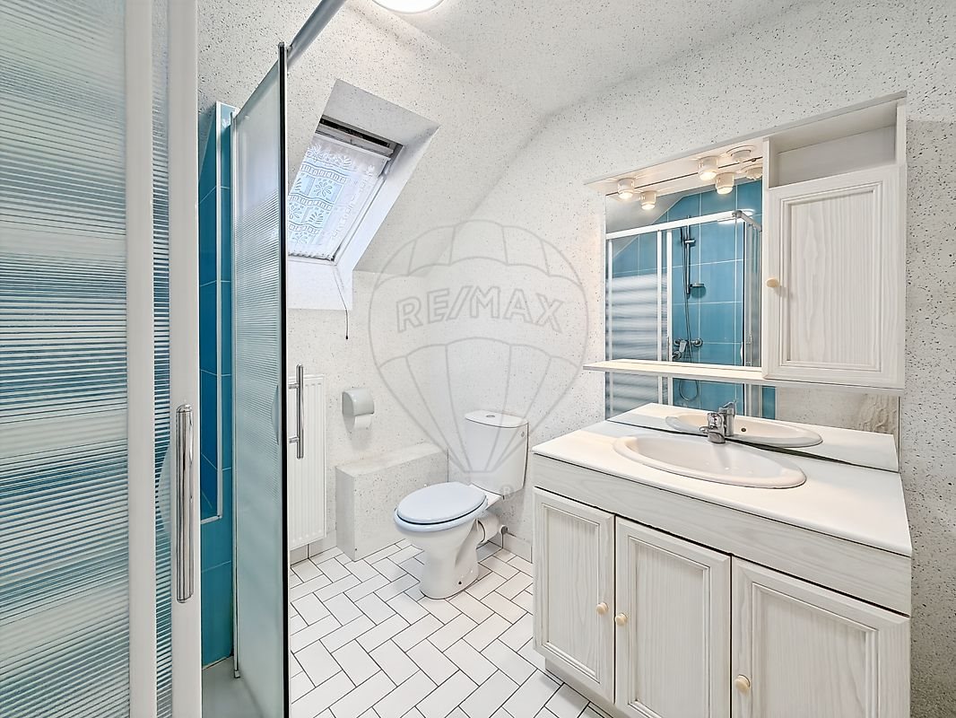 Maison à vendre, 95m², Nantes