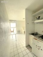 Appartement à louer, 19m², Grenoble