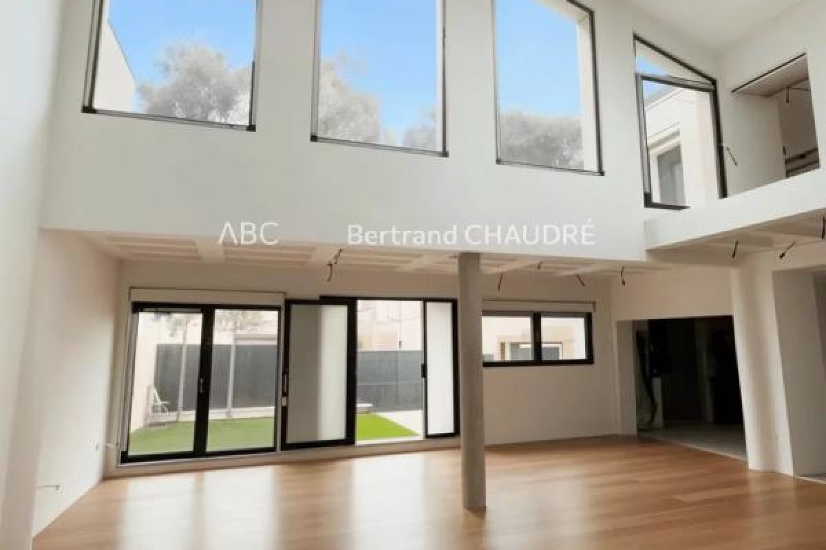 Appartement à vendre, 200m², Reims