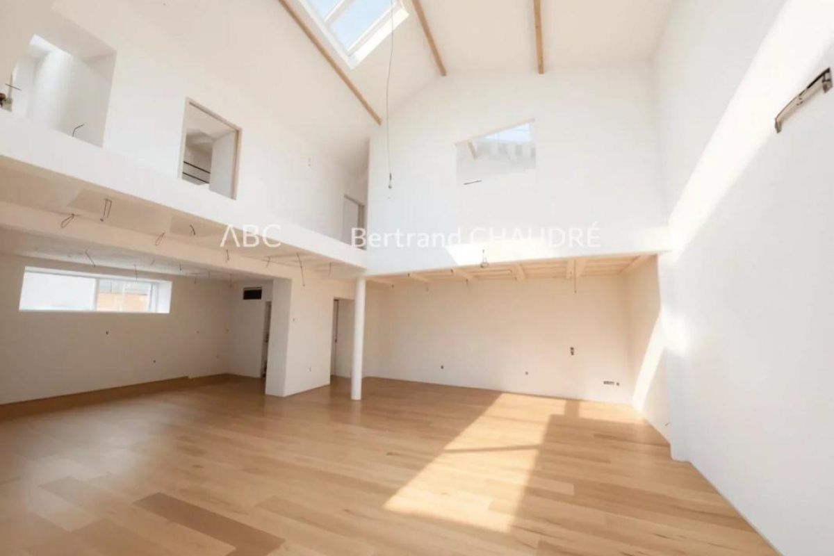 Appartement à vendre, 200m², Reims
