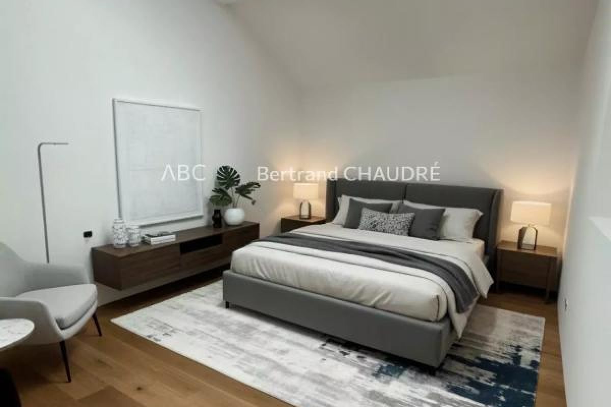 Appartement à vendre, 200m², Reims