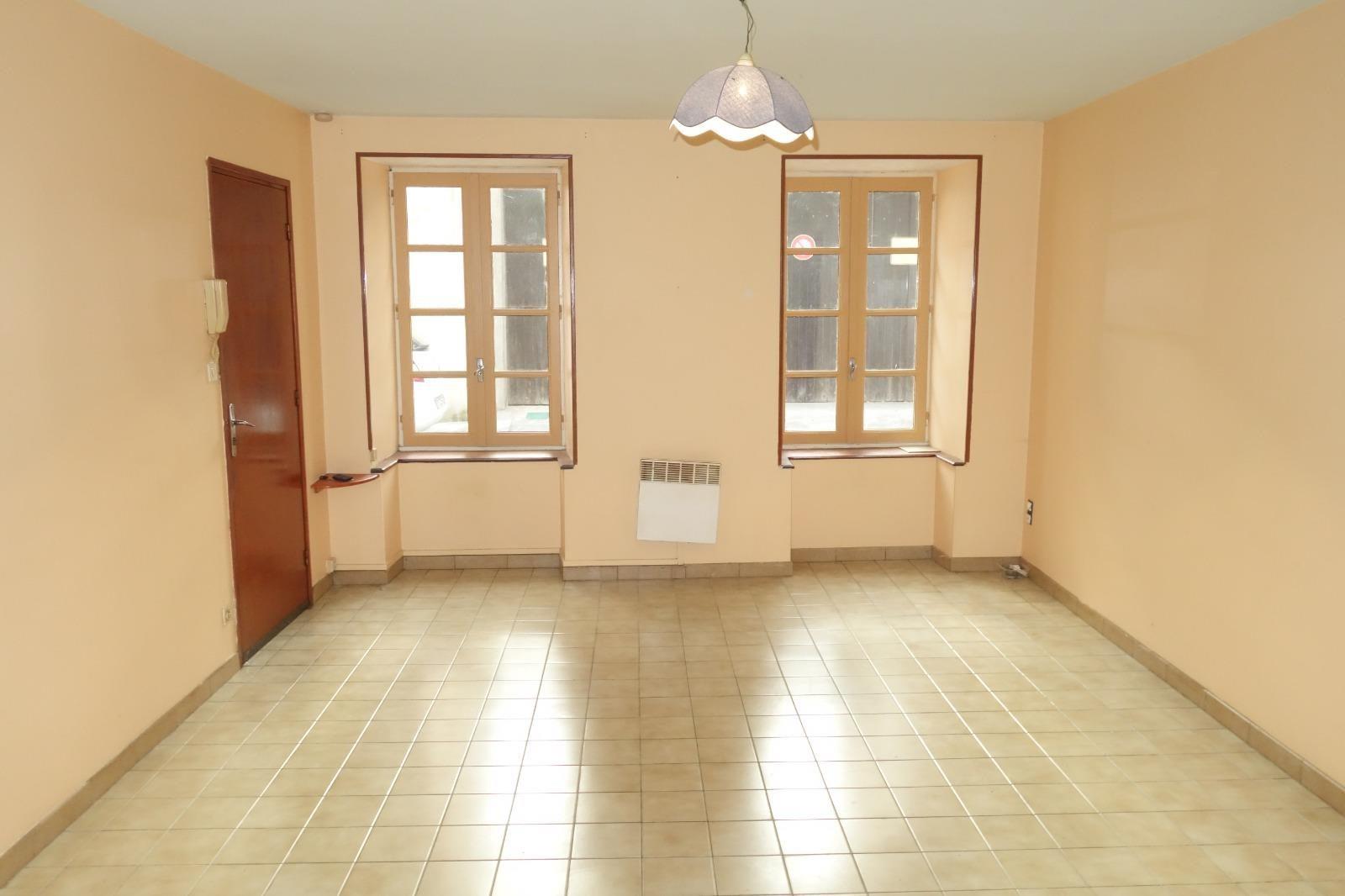 Appartement à louer, 42m², Réalmont