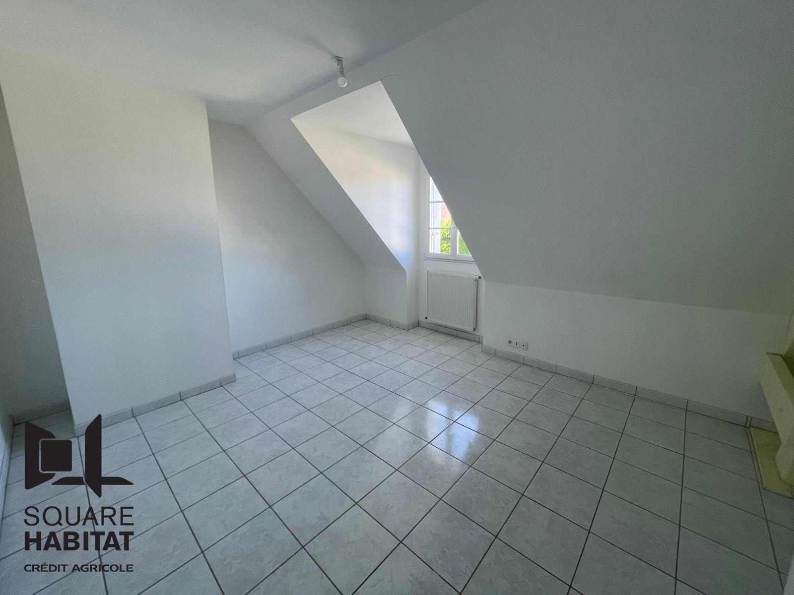 Maison à louer, 101m², Beaulieu-lès-Loches