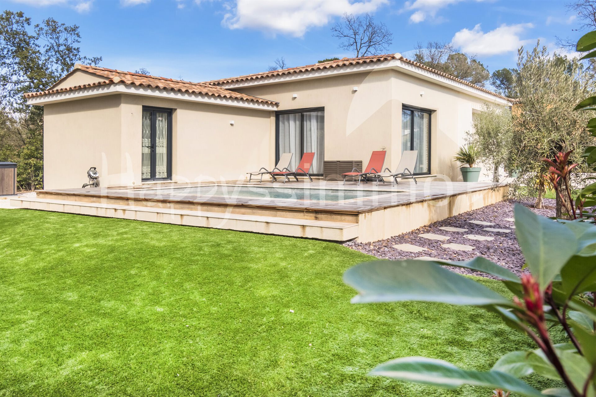 Maison à vendre, 120m², Tourves