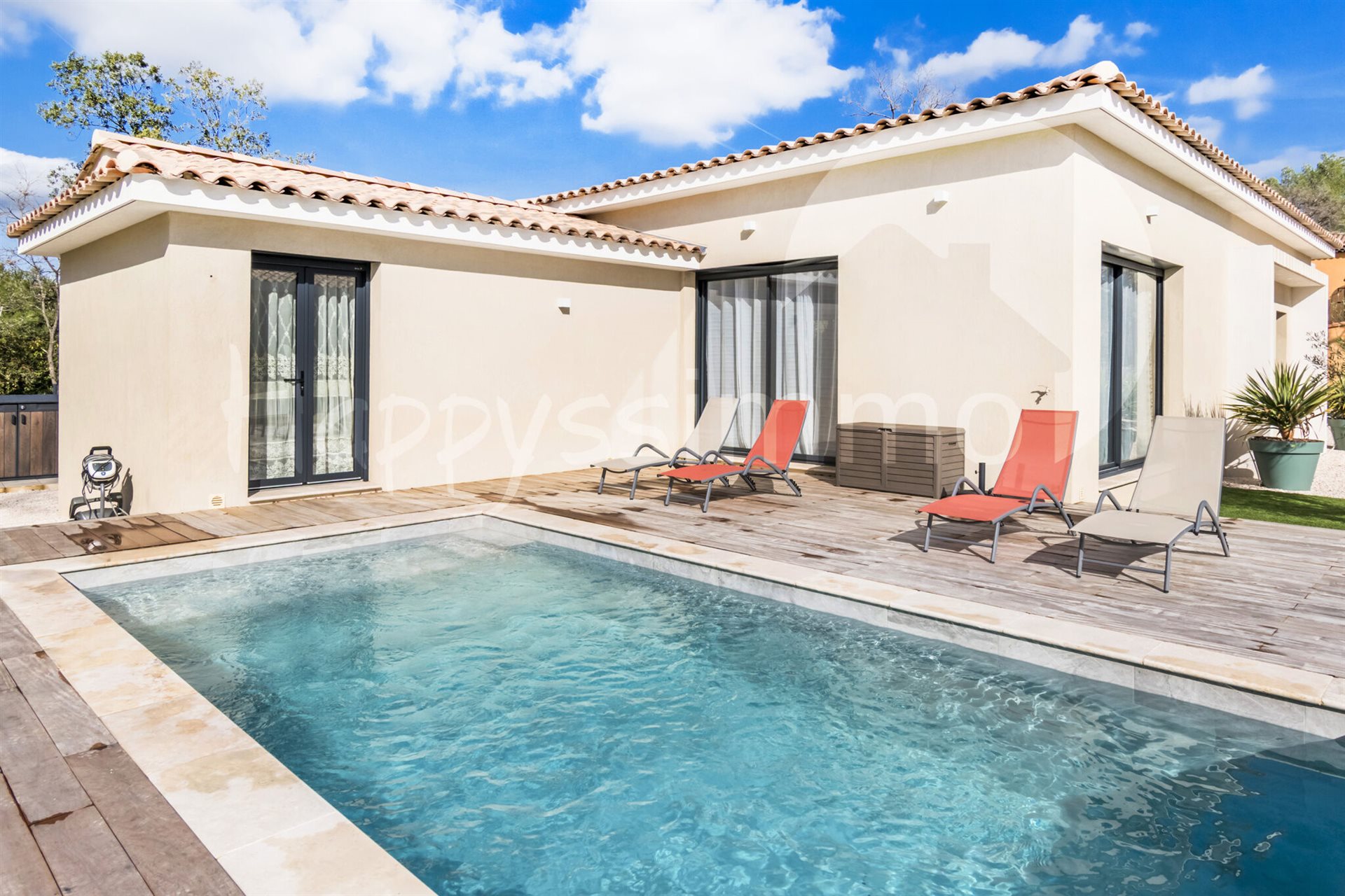 Maison à vendre, 120m², Tourves