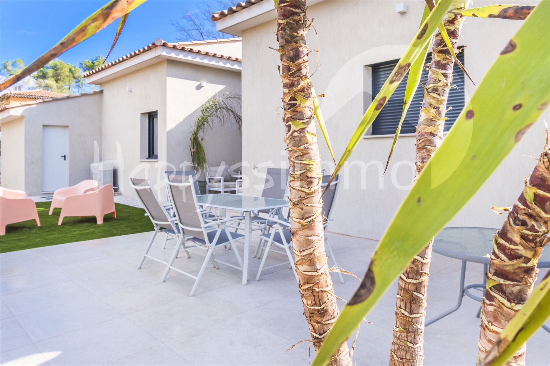 Maison à vendre, 120m², Tourves