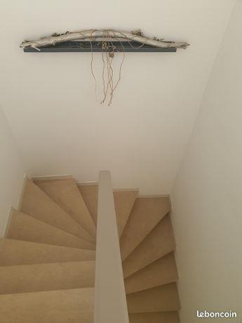 Maison à louer, 84m², Courthézon