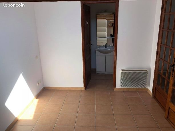 Appartement à louer, 34m², Rochefort-du-Gard