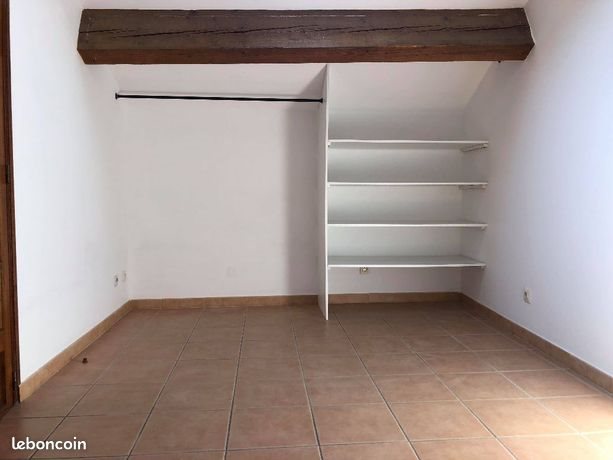Appartement à louer, 34m², Rochefort-du-Gard