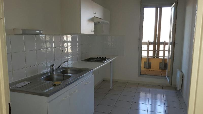 Appartement à louer, 81m², Toulouse