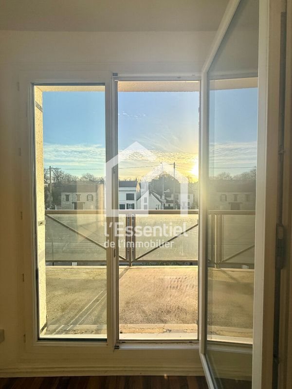 Appartement à louer, 49m², Bazoches-sur-Guyonne