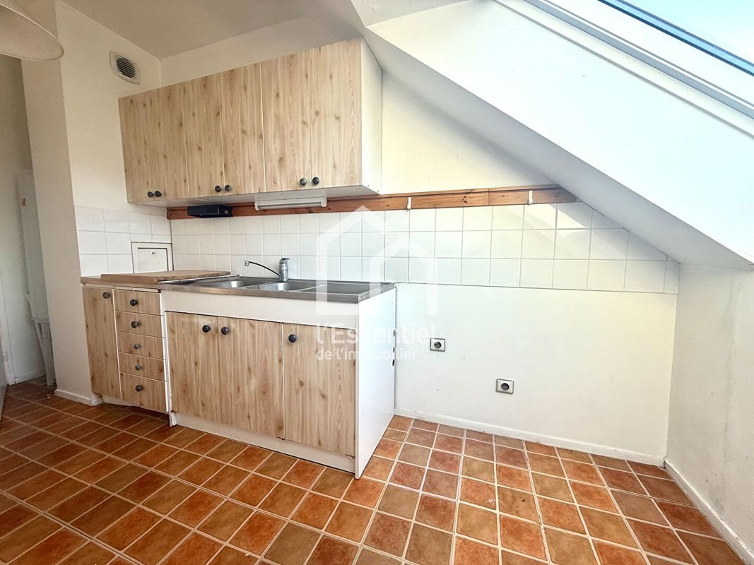 Appartement à louer, 49m², Bazoches-sur-Guyonne