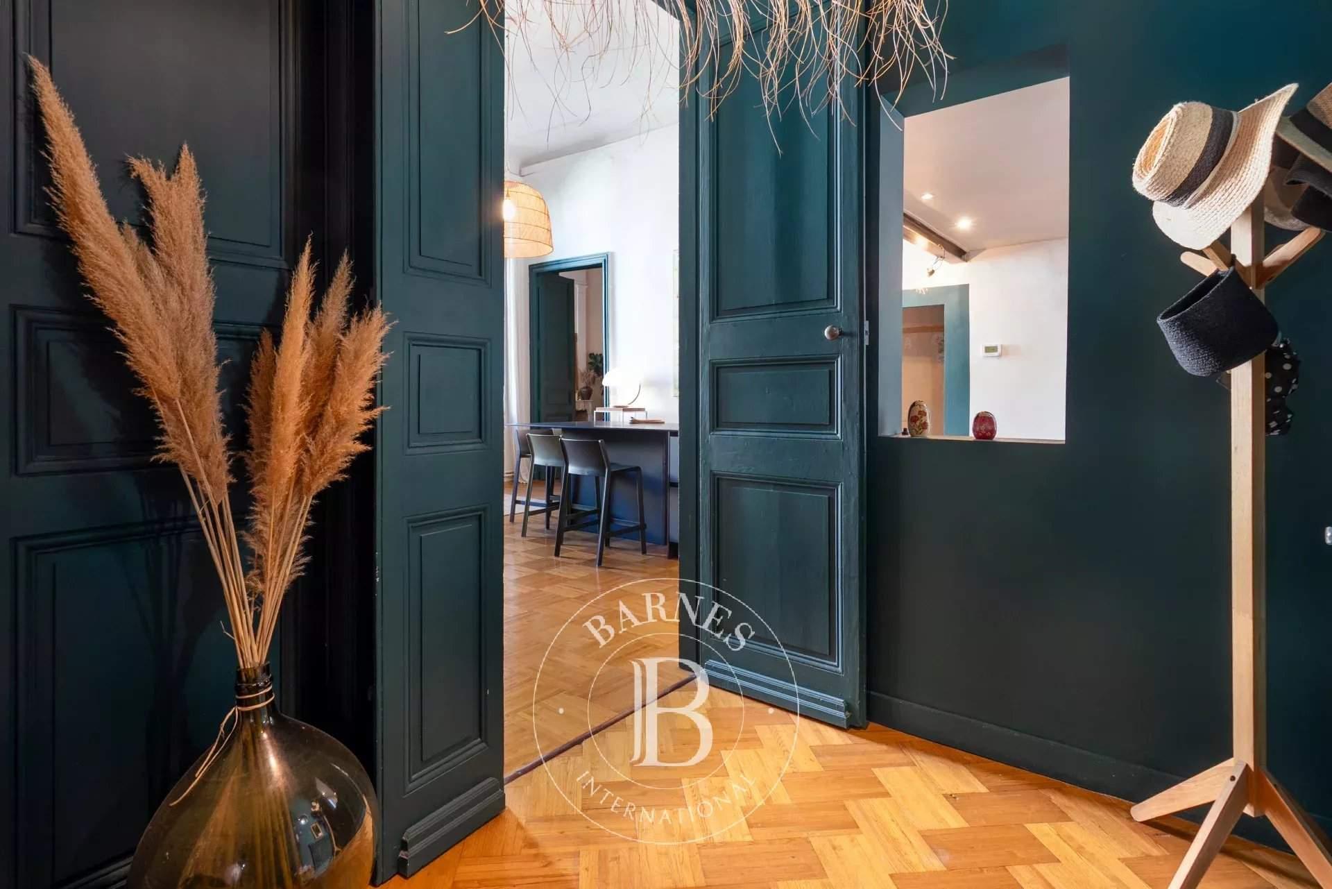 Appartement à vendre, 214m², Montpellier