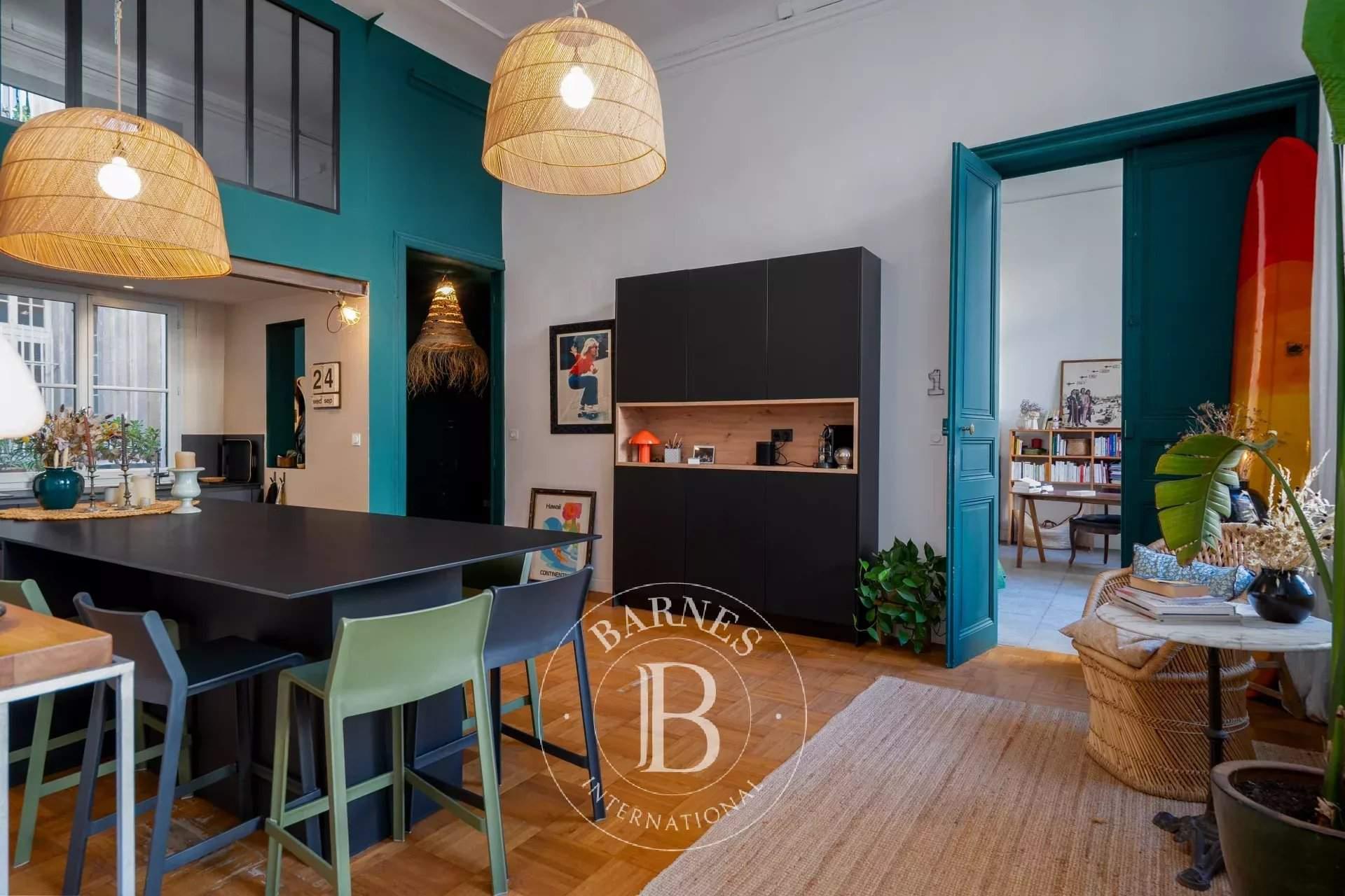 Appartement à vendre, 214m², Montpellier