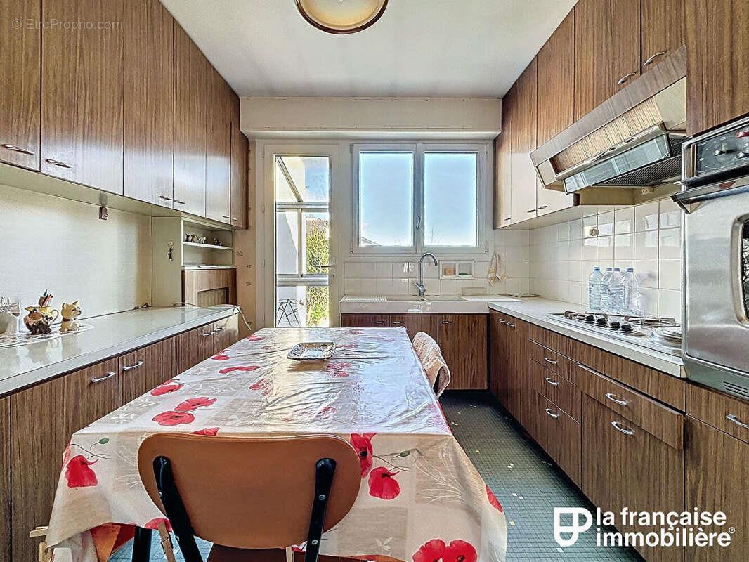 Maison à vendre, 82m², Rennes