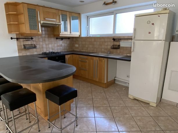 Appartement à vendre, 47m², Kunheim