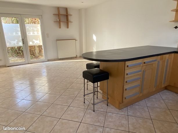 Appartement à vendre, 47m², Kunheim