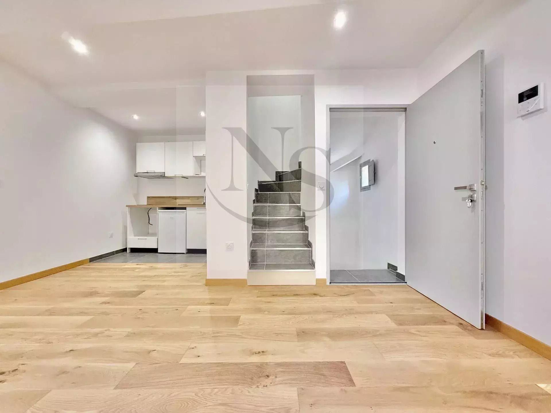 Appartement à vendre, 50m², Aix-en-Provence