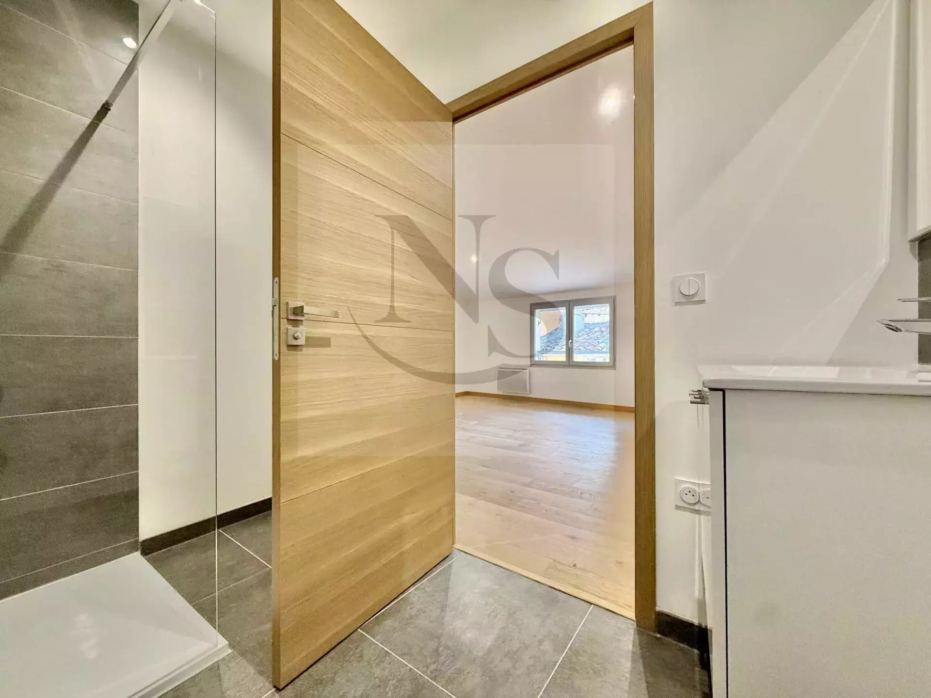 Appartement à vendre, 50m², Aix-en-Provence