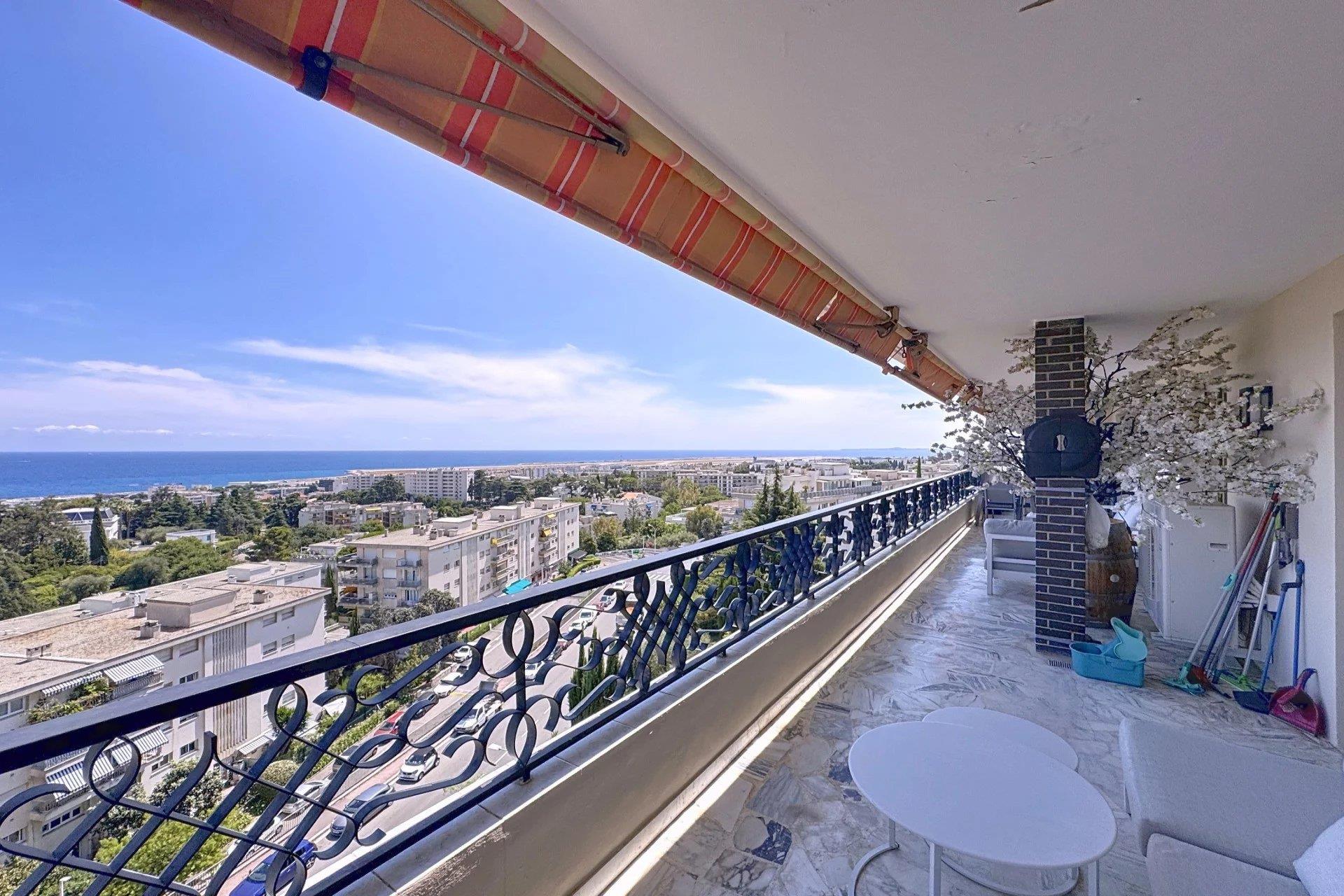 Appartement à vendre, 132m², Nice