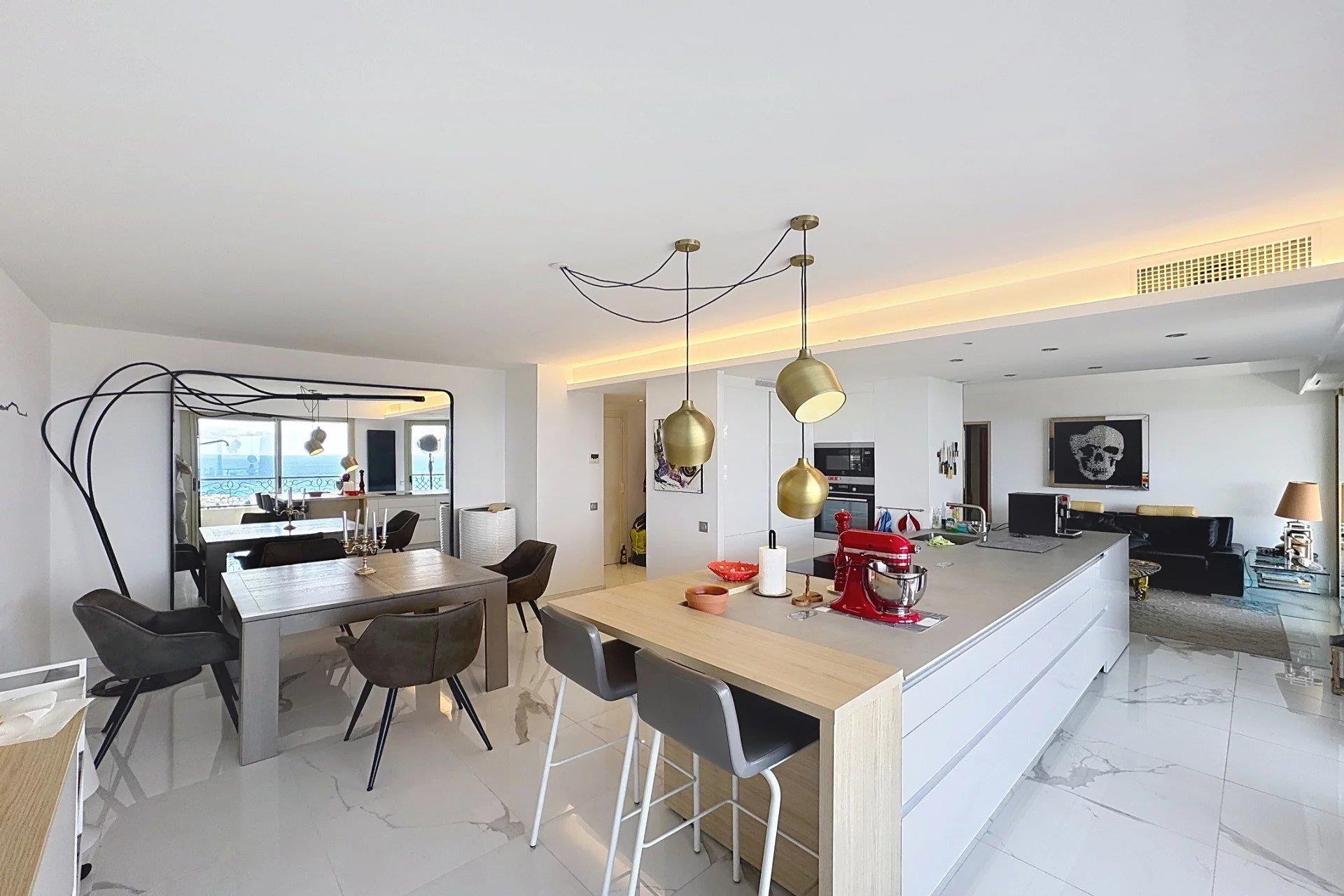 Appartement à vendre, 132m², Nice