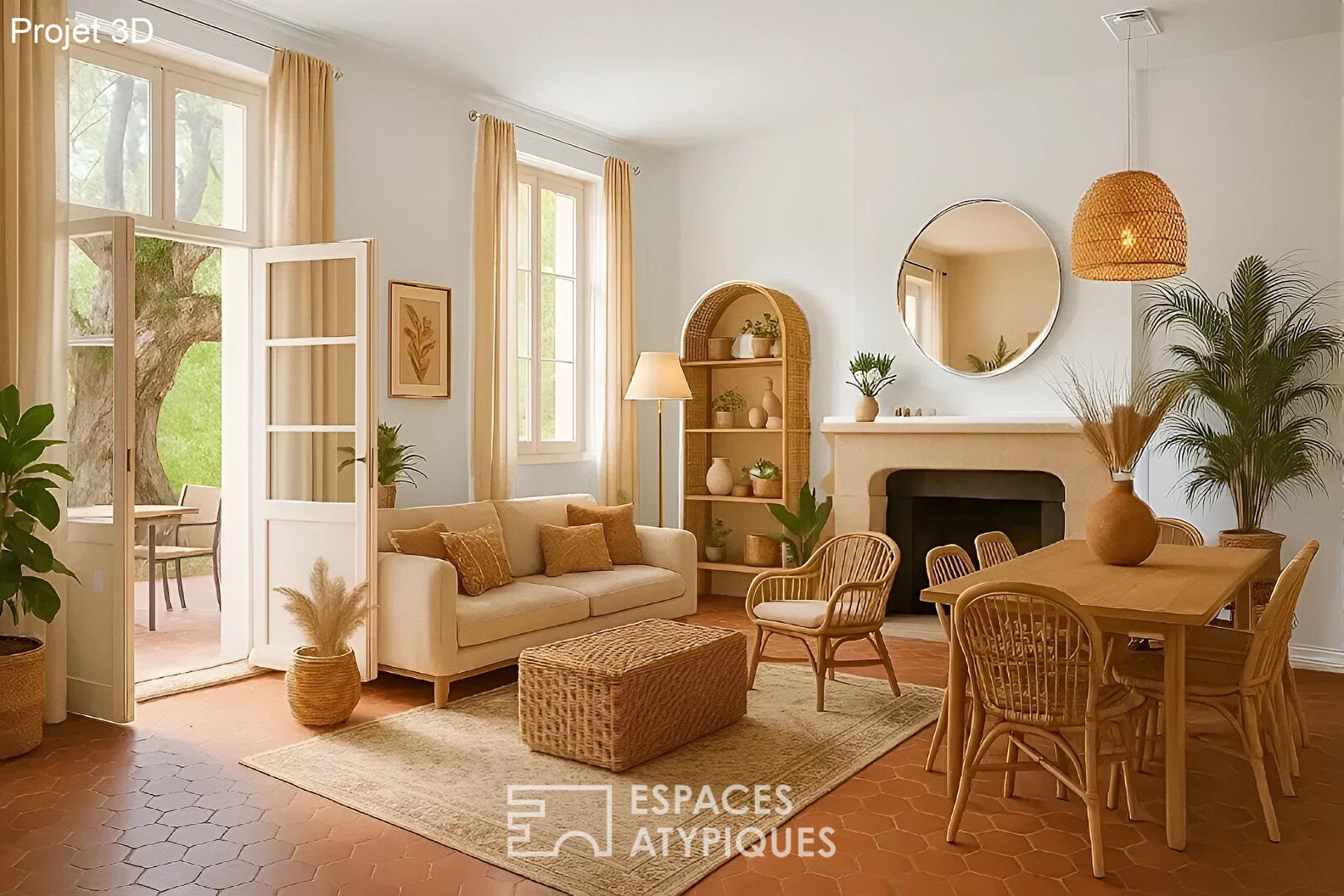 Appartement à vendre, 254m², Flayosc