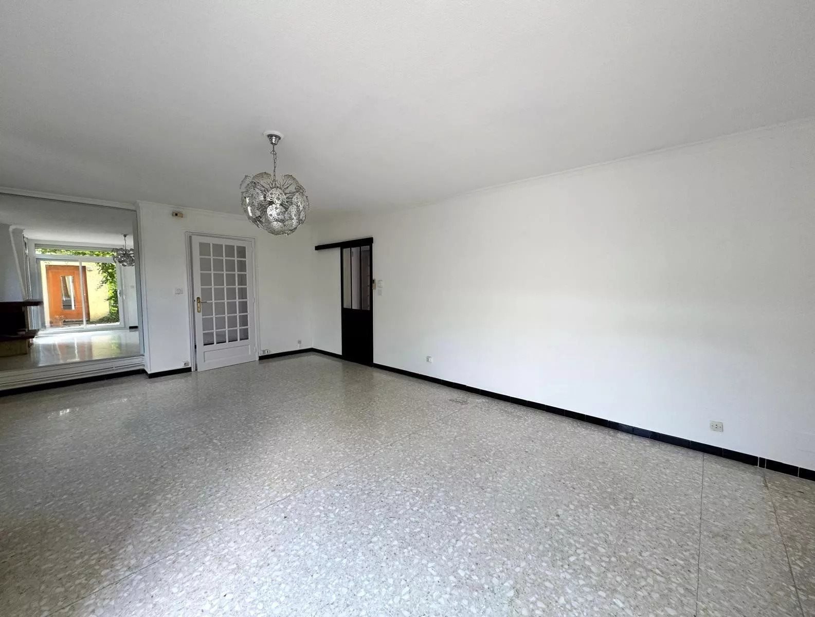 Maison à louer, 104m², Béziers