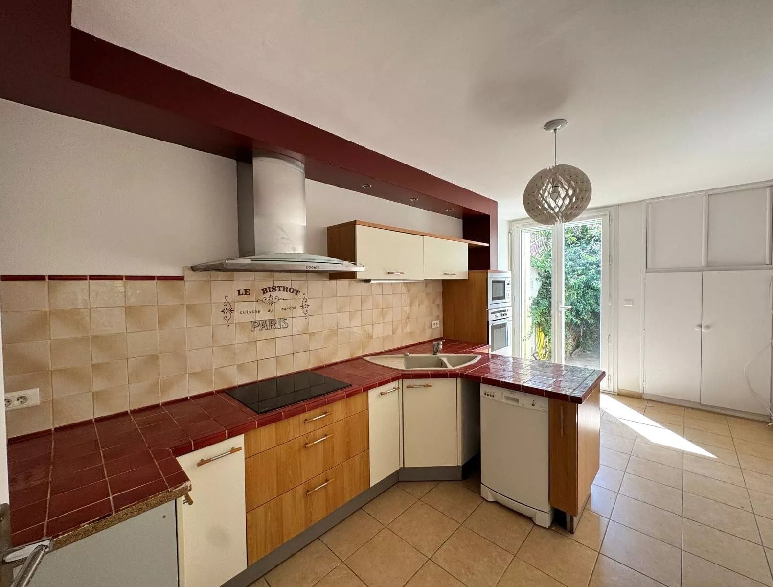 Maison à louer, 104m², Béziers