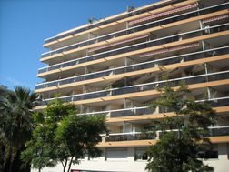Appartement à louer, 33m², Nice