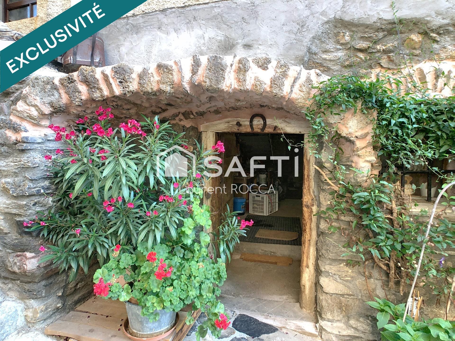 Maison à vendre, 135m², Aime