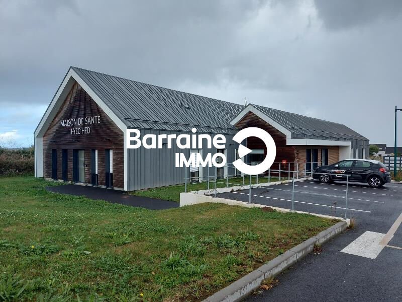 Appartement à louer, 21m², Roscoff