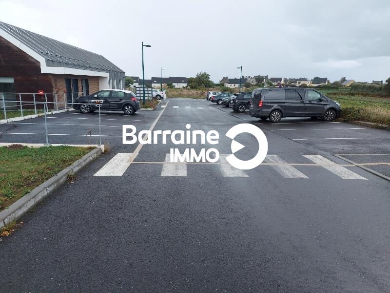 Appartement à louer, 21m², Roscoff