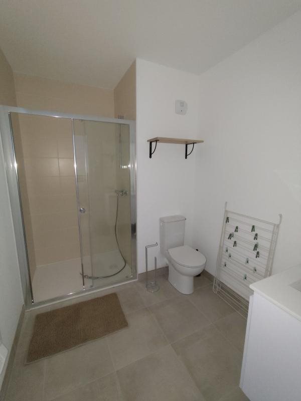 Appartement à louer, 33m², Brest