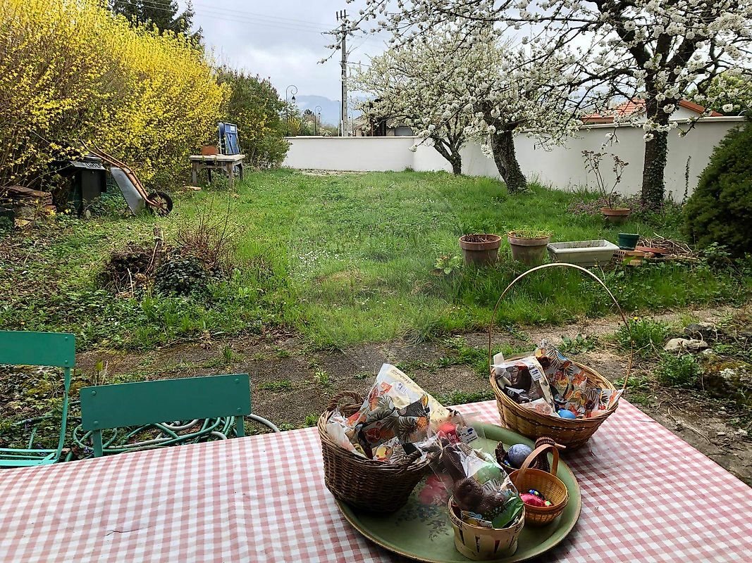 Maison à vendre, 260m², Veigy-Foncenex