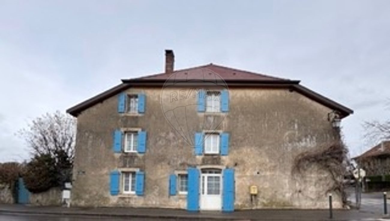 Maison à vendre, 260m², Veigy-Foncenex