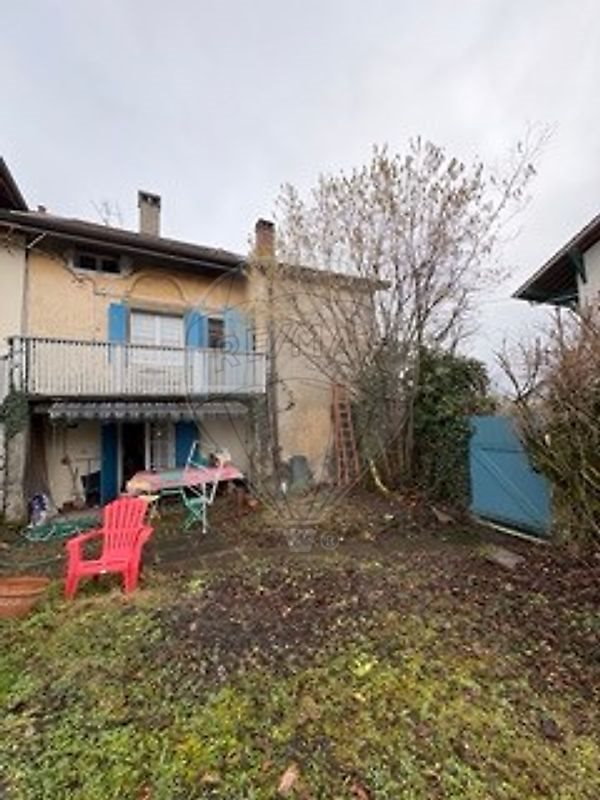 Maison à vendre, 260m², Veigy-Foncenex