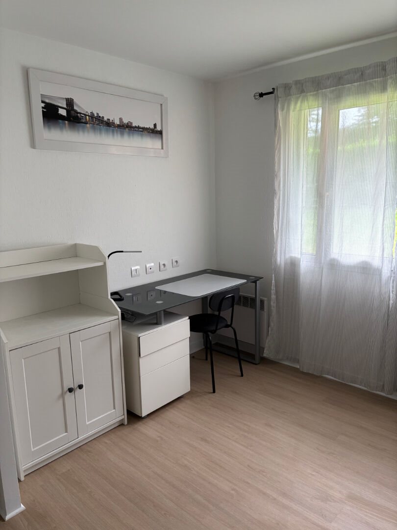 Appartement à vendre, 18m², Brest