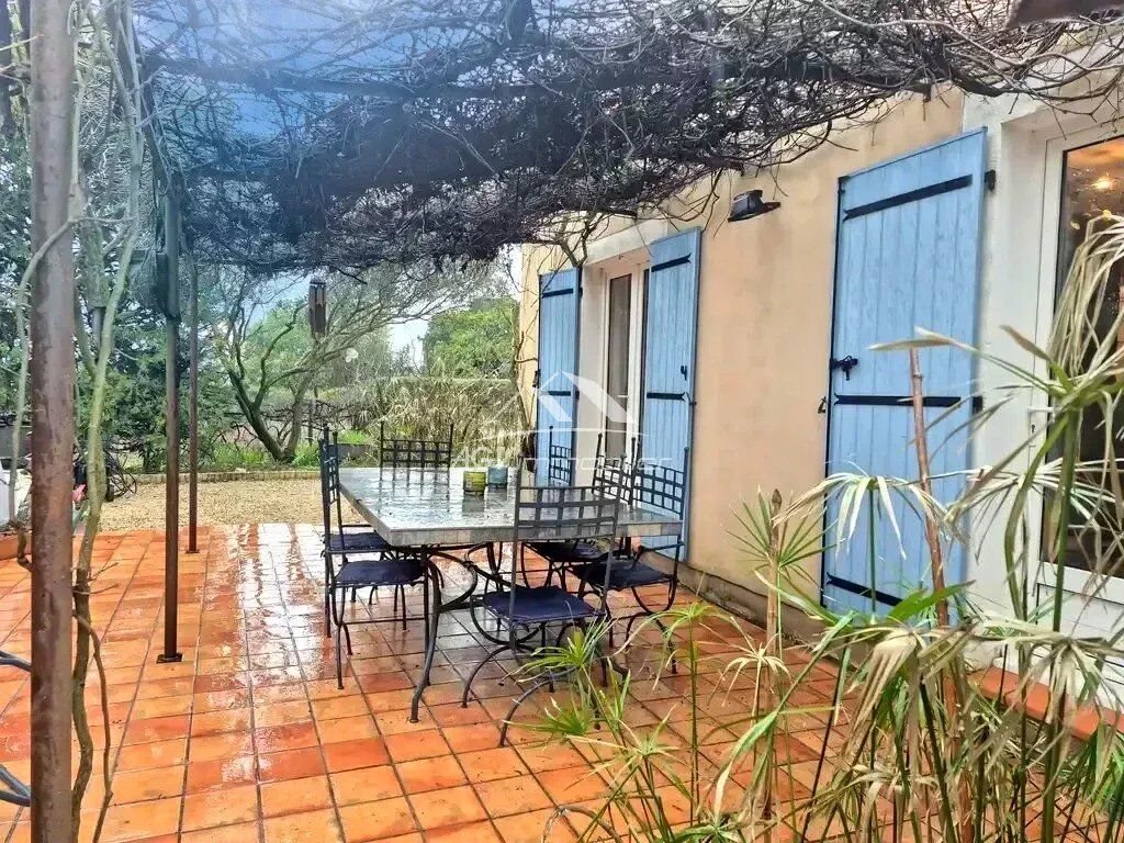 Maison à vendre, 120m², Saint-Christol-lès-Alès