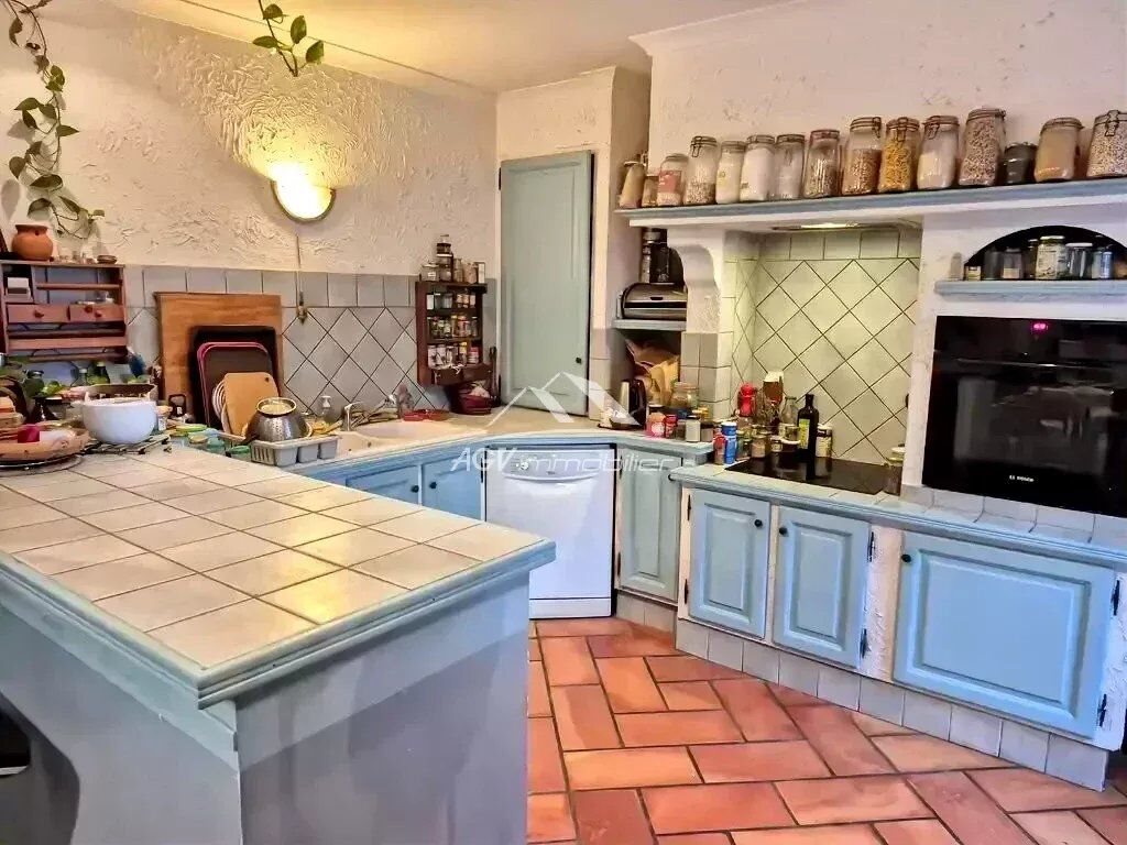 Maison à vendre, 120m², Saint-Christol-lès-Alès