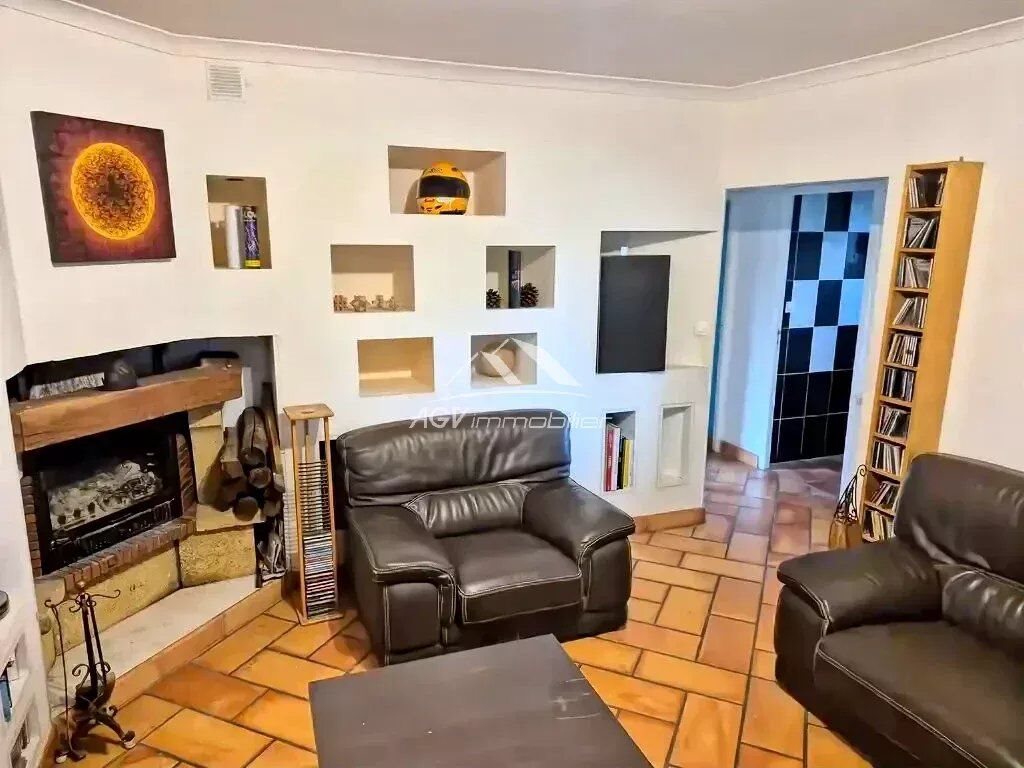 Maison à vendre, 120m², Saint-Christol-lès-Alès
