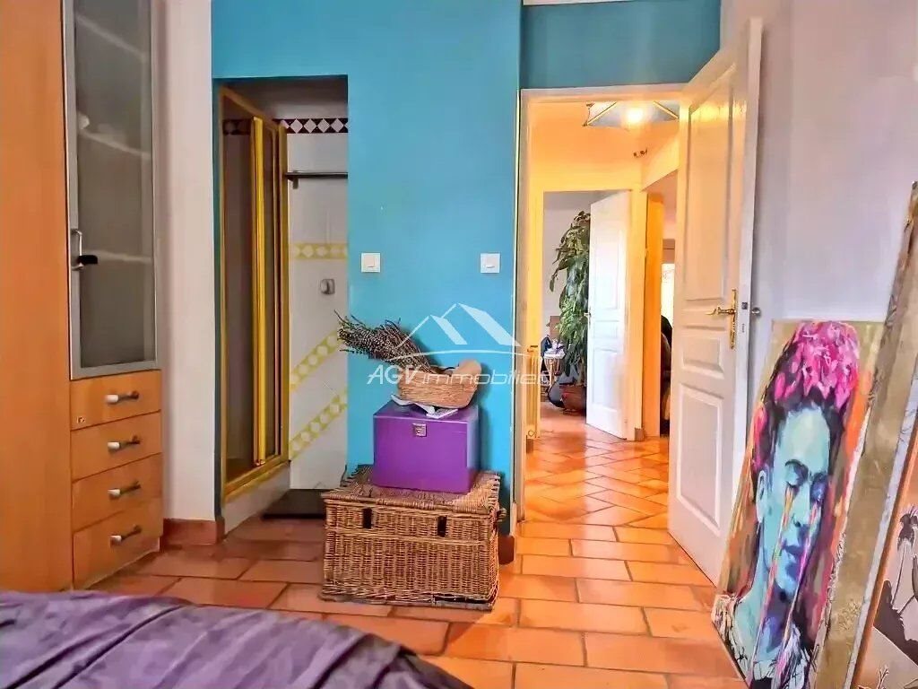 Maison à vendre, 120m², Saint-Christol-lès-Alès