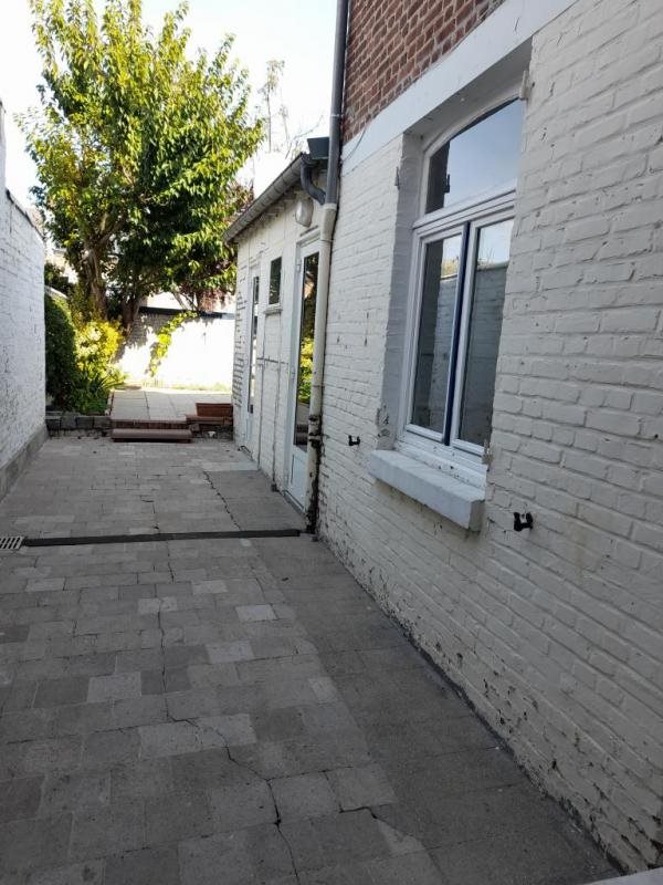 Maison à louer, 125m², Amiens